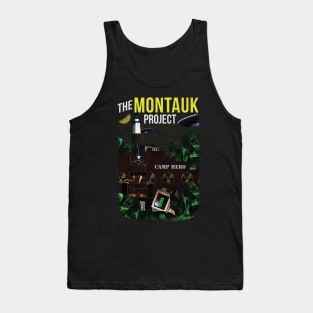 THE MONTAUK PROJECT Tank Top